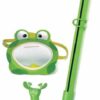 frog snorkel
